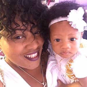 Meet your Posher, Zaykeda